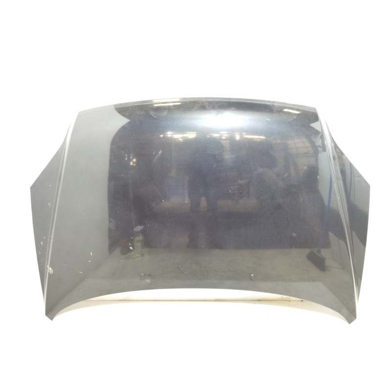 Recambio de capot para kia sportage active 4x4 referencia OEM IAM Recambio de capot para kia sportage active 4x4 referencia OEM IAM