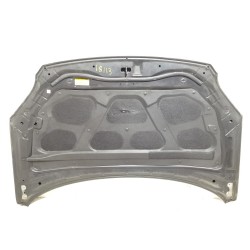 Recambio de capot para kia sportage active 4x4 referencia OEM IAM   