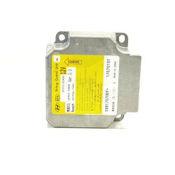 Recambio de centralita airbag para kia sportage active 4x4 referencia OEM IAM 0Z95910400  