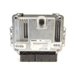 Recambio de centralita motor uce para kia sportage active 4x4 referencia OEM IAM 3911327345  