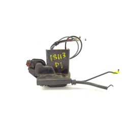 Recambio de cerradura puerta delantera izquierda para kia sportage active 4x4 referencia OEM IAM 1157400100LH  