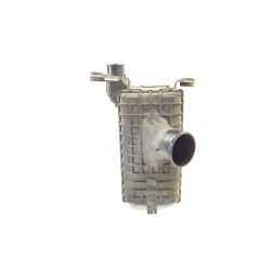 Recambio de intercooler para kia sportage active 4x4 referencia OEM IAM   