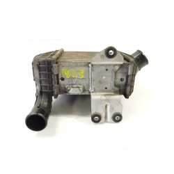 Recambio de intercooler para kia sportage active 4x4 referencia OEM IAM   
