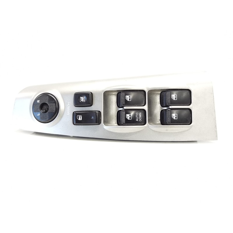 Recambio de mando elevalunas delantero izquierdo para kia sportage active 4x4 referencia OEM IAM 93570IF260WK  