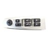 Recambio de mando elevalunas delantero izquierdo para kia sportage active 4x4 referencia OEM IAM 93570IF260WK  