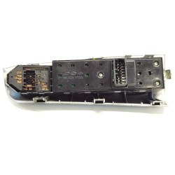 Recambio de mando elevalunas delantero izquierdo para kia sportage active 4x4 referencia OEM IAM 93570IF260WK  