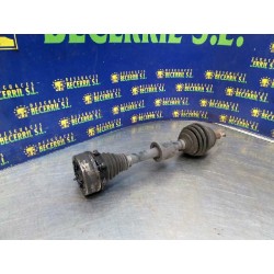Recambio de transmision delantera izquierda para seat cordoba berlina (6k2) sx (1997) referencia OEM IAM   