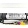 Recambio de airbag cortina delantero izquierdo para audi a8 (d2) 4.2 quattro referencia OEM IAM 4D880741  