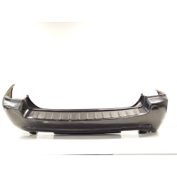 Recambio de paragolpes trasero para kia sportage active 4x4 referencia OEM IAM   