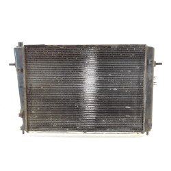 Recambio de radiador agua para kia sportage active 4x4 referencia OEM IAM   