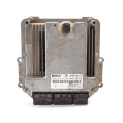 Recambio de centralita motor uce para renault laguna ii (bg0) confort dynamique referencia OEM IAM 8200520036  