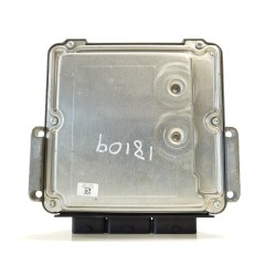 Recambio de centralita motor uce para renault laguna ii (bg0) confort dynamique referencia OEM IAM 8200520036  