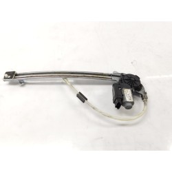 Recambio de elevalunas trasero izquierdo para renault laguna ii (bg0) confort dynamique referencia OEM IAM 8200305720  