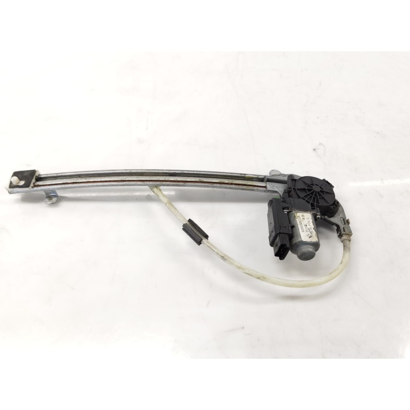 Recambio de elevalunas trasero izquierdo para renault laguna ii (bg0) confort dynamique referencia OEM IAM 8200305720  