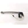 Recambio de elevalunas trasero izquierdo para renault laguna ii (bg0) confort dynamique referencia OEM IAM 8200305720  