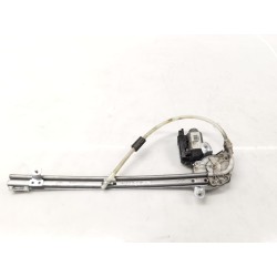 Recambio de elevalunas trasero izquierdo para renault laguna ii (bg0) confort dynamique referencia OEM IAM 8200305720  