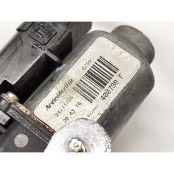 Recambio de elevalunas trasero izquierdo para renault laguna ii (bg0) confort dynamique referencia OEM IAM 8200305720  
