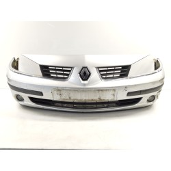 Recambio de paragolpes delantero para renault laguna ii (bg0) confort dynamique referencia OEM IAM   