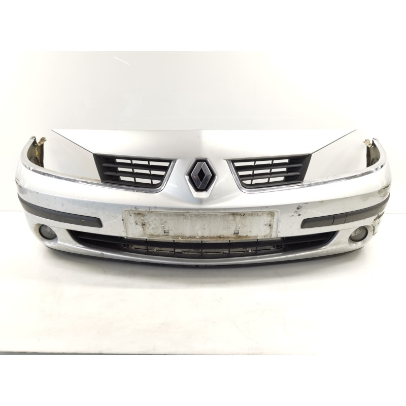 Recambio de paragolpes delantero para renault laguna ii (bg0) confort dynamique referencia OEM IAM   