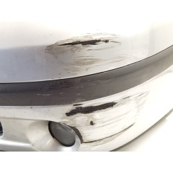 Recambio de paragolpes delantero para renault laguna ii (bg0) confort dynamique referencia OEM IAM   