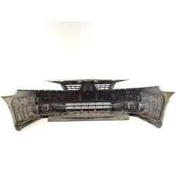 Recambio de paragolpes delantero para renault laguna ii (bg0) confort dynamique referencia OEM IAM   