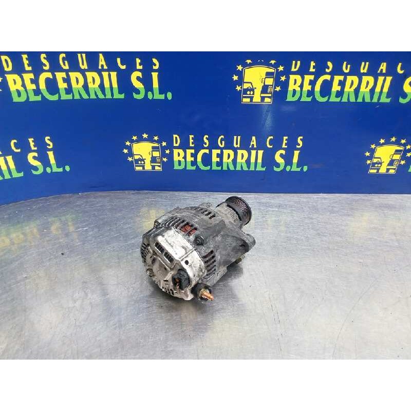 Recambio de alternador para hyundai accent (lc) crdi gls world cup referencia OEM IAM 1002132980 3730027503 Recambio de alternador para hyundai accent (lc) crdi gls world cup referencia OEM IAM 1002132980 3730027503