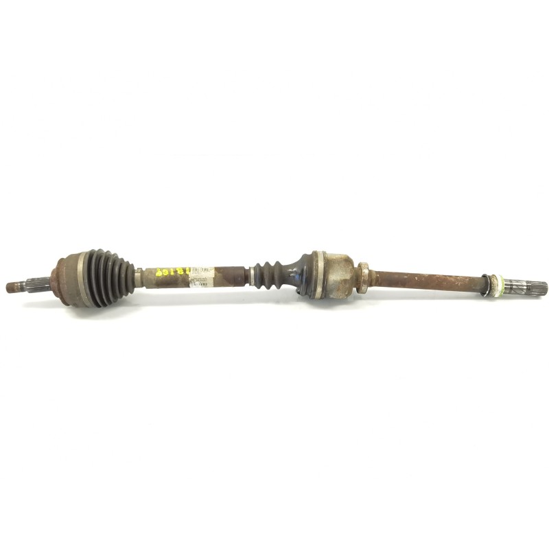 Recambio de transmisión delantera derecha para renault laguna ii (bg0) confort dynamique referencia OEM IAM 8200363697 Recambio de transmisión delantera derecha para renault laguna ii (bg0) confort dynamique referencia OEM IAM 8200363697