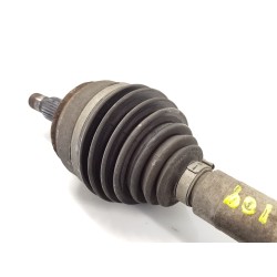 Recambio de transmisión delantera derecha para renault laguna ii (bg0) confort dynamique referencia OEM IAM 8200363697  
