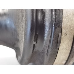 Recambio de transmisión delantera derecha para renault laguna ii (bg0) confort dynamique referencia OEM IAM 8200363697  