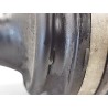 Recambio de transmisión delantera derecha para renault laguna ii (bg0) confort dynamique referencia OEM IAM 8200363697  