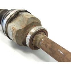 Recambio de transmisión delantera derecha para renault laguna ii (bg0) confort dynamique referencia OEM IAM 8200363697  