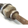Recambio de transmisión delantera derecha para renault laguna ii (bg0) confort dynamique referencia OEM IAM 8200363697  