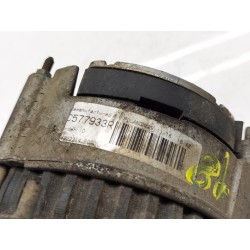 Recambio de alternador para ford fiesta berl./courier surf referencia OEM IAM 54022314  