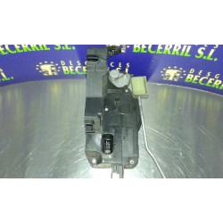 Recambio de cerradura puerta delantera derecha para opel vectra c berlina 2.0 dti referencia OEM IAM   
