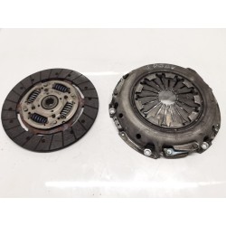 Recambio de kit de embrague para ford fiesta berl./courier surf referencia OEM IAM 802060  