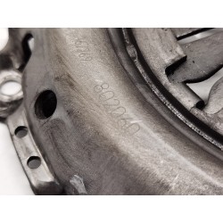 Recambio de kit de embrague para ford fiesta berl./courier surf referencia OEM IAM 802060  