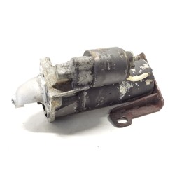 Recambio de motor arranque para ford fiesta berl./courier surf referencia OEM IAM 0001110105  