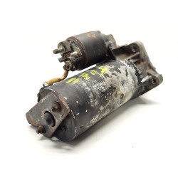 Recambio de motor arranque para ford fiesta berl./courier surf referencia OEM IAM 0001110105  