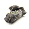Recambio de motor arranque para ford fiesta berl./courier surf referencia OEM IAM 0001110105  