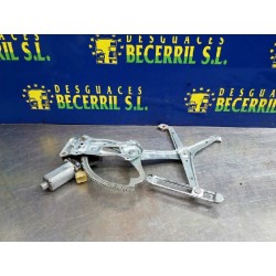 Recambio de elevalunas delantero derecho para mercedes clase e (w210) berlina 320 (210.065) referencia OEM IAM 0130821709  