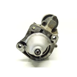 Recambio de motor arranque para ford fiesta berl./courier surf referencia OEM IAM 0001110105  