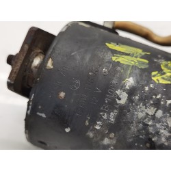 Recambio de motor arranque para ford fiesta berl./courier surf referencia OEM IAM 0001110105  