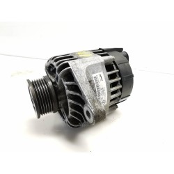 Recambio de alternador para fiat stilo (192) 1.9 jtd / 1.9 jtd 115 active referencia OEM IAM 46782213  