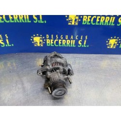 Recambio de alternador para hyundai accent (lc) crdi gls world cup referencia OEM IAM 1002132980 3730027503 