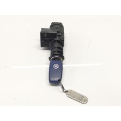 Recambio de antirrobo para fiat stilo (192) 1.9 jtd / 1.9 jtd 115 active referencia OEM IAM B36505521  