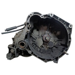 Recambio de caja cambios para fiat stilo (192) 1.9 jtd / 1.9 jtd 115 active referencia OEM IAM 192A1000  