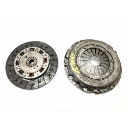 Recambio de kit de embrague para fiat stilo (192) 1.9 jtd / 1.9 jtd 115 active referencia OEM IAM 1025863  