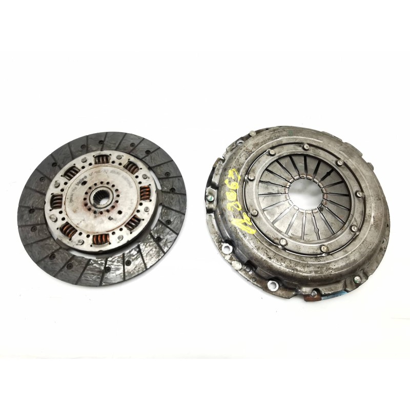 Recambio de kit de embrague para fiat stilo (192) 1.9 jtd / 1.9 jtd 115 active referencia OEM IAM 1025863  