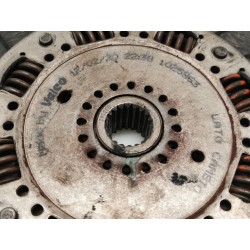 Recambio de kit de embrague para fiat stilo (192) 1.9 jtd / 1.9 jtd 115 active referencia OEM IAM 1025863  