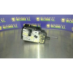 Recambio de cerradura puerta delantera derecha para opel vectra c berlina 2.0 dti referencia OEM IAM   